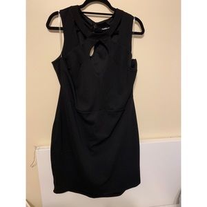 Charlotte Russe Bodycon Dress